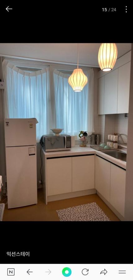 King'S Garden Apartamento Seul Exterior foto