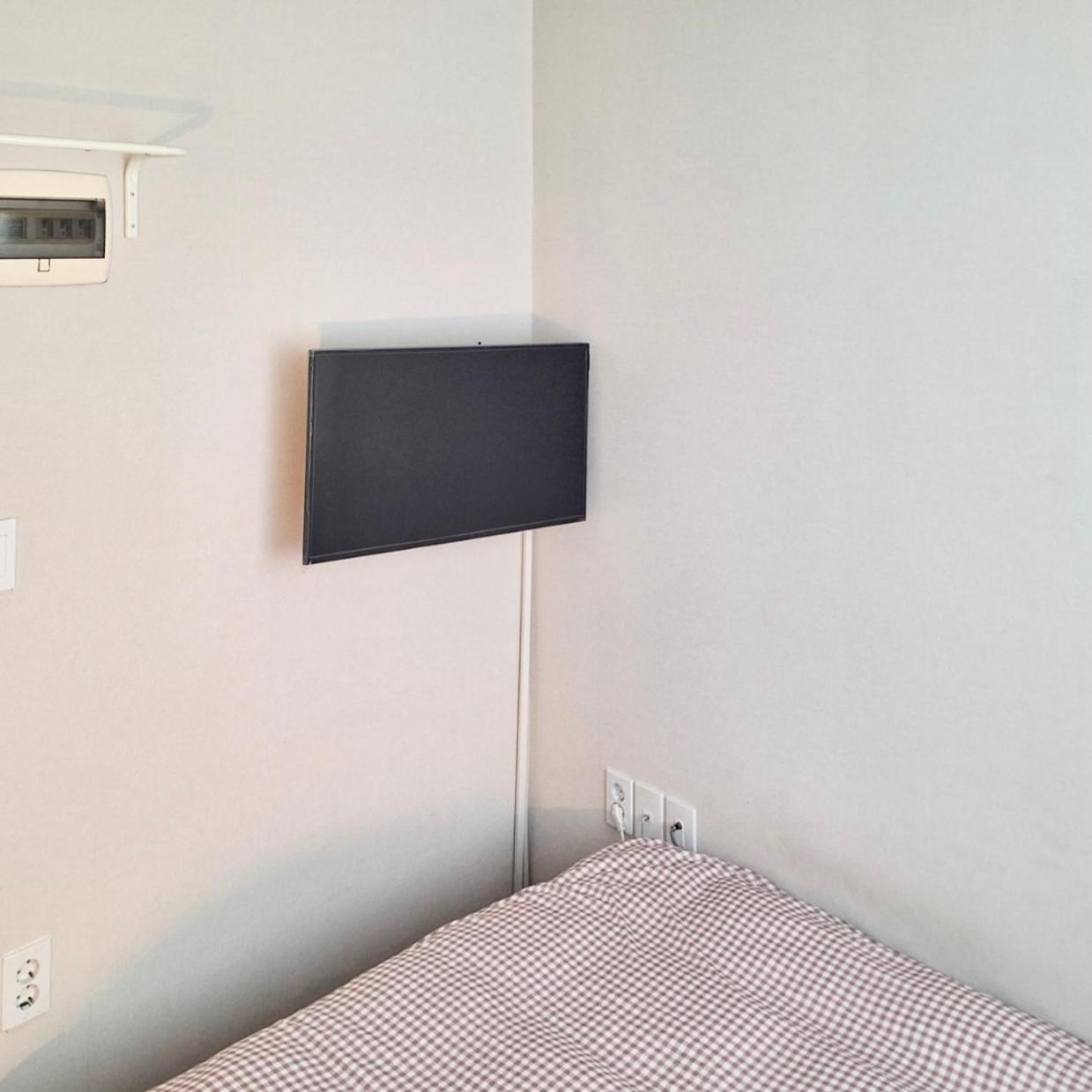 King'S Garden Apartamento Seul Exterior foto
