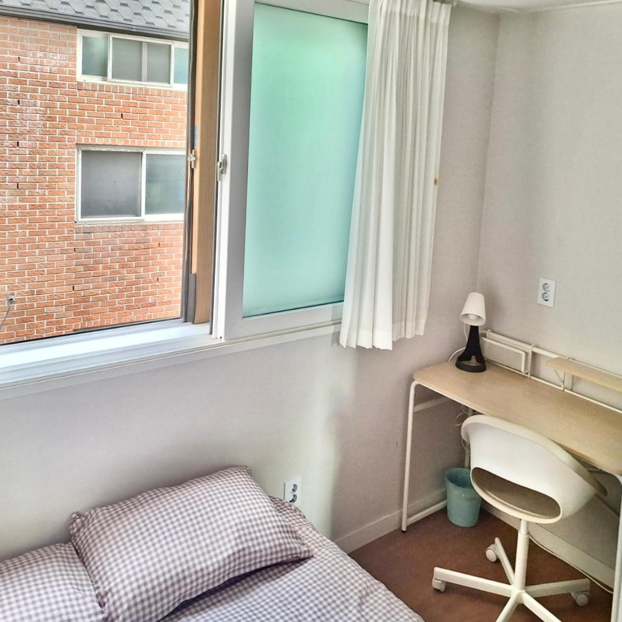 King'S Garden Apartamento Seul Exterior foto