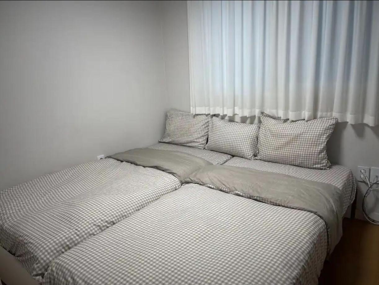King'S Garden Apartamento Seul Exterior foto
