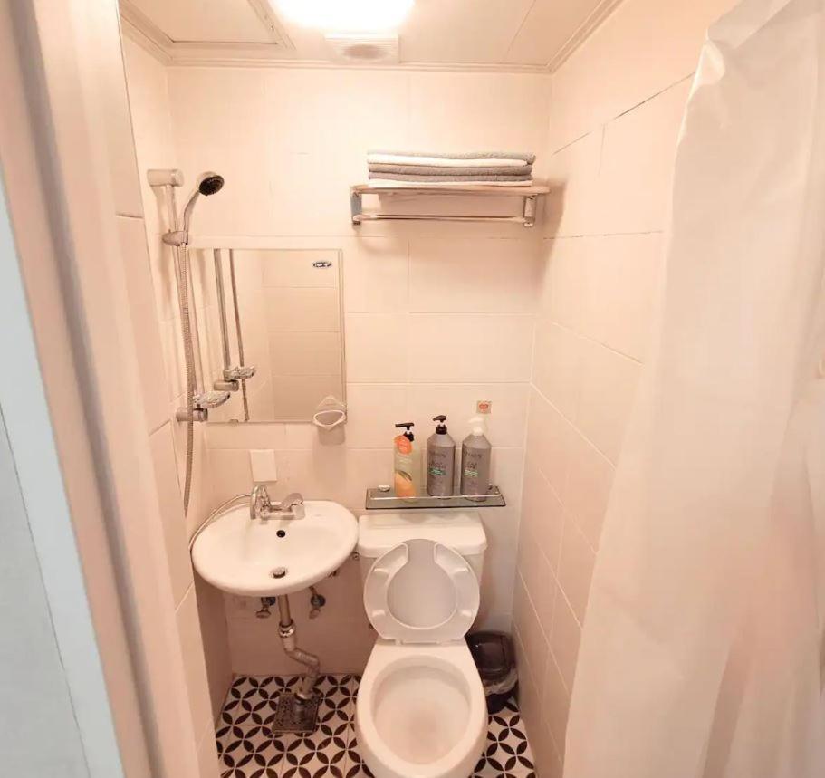 King'S Garden Apartamento Seul Exterior foto